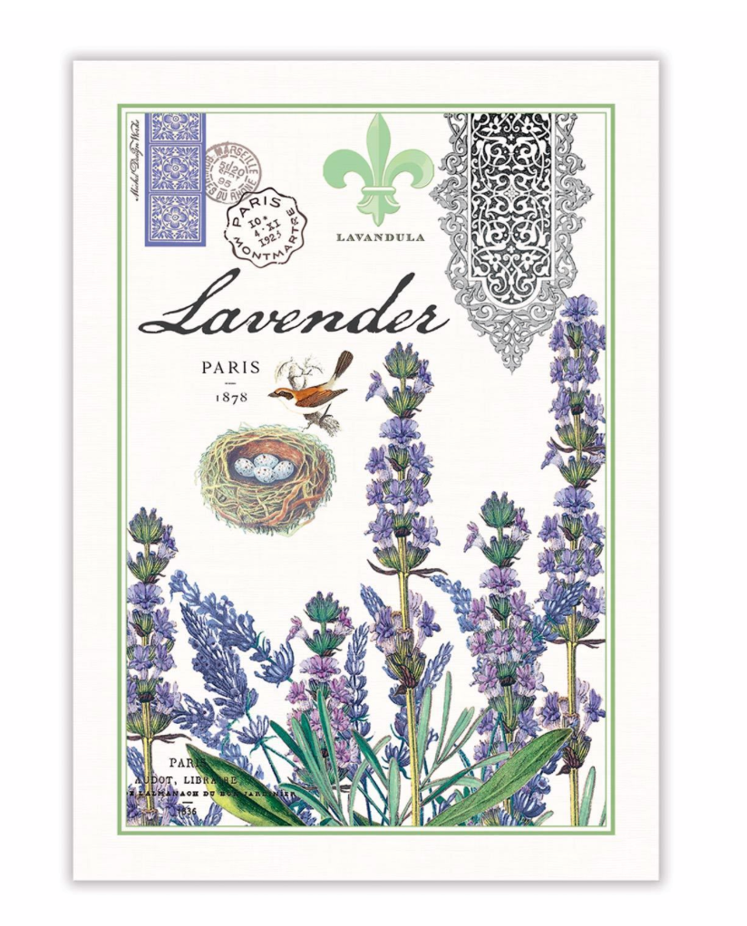 Michel Design Works Kitchen Towels