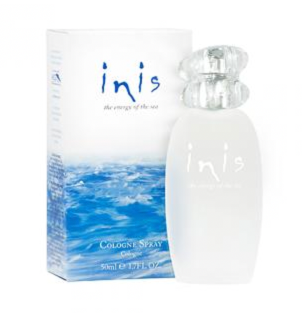 INIS Cologne Spray (1 fl. oz)