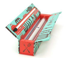 ChicWrap Aluminum Foil Dispenser (12" x 30')