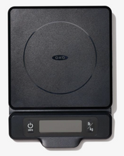 5 lb Food Scale with Pull-Out Display