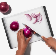 Everyday Cutting Board