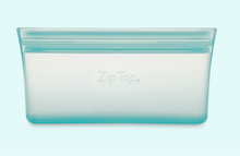 Zip Top Snack Bag