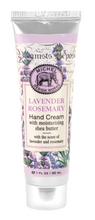Michel Design Works Mini Hand Creams