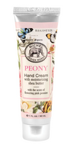 Michel Design Works Mini Hand Creams