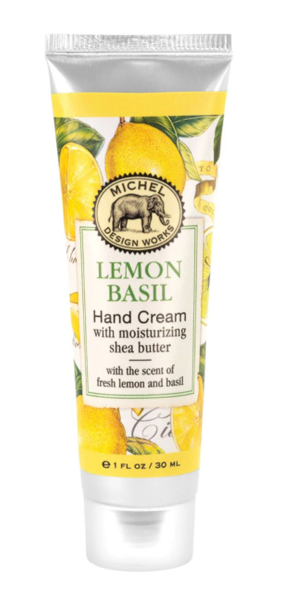 Michel Design Works Mini Hand Creams