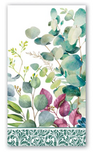 Michel Design Works Hostess Napkins