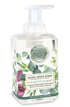 Michel Design Works Foaming Hand Soap
