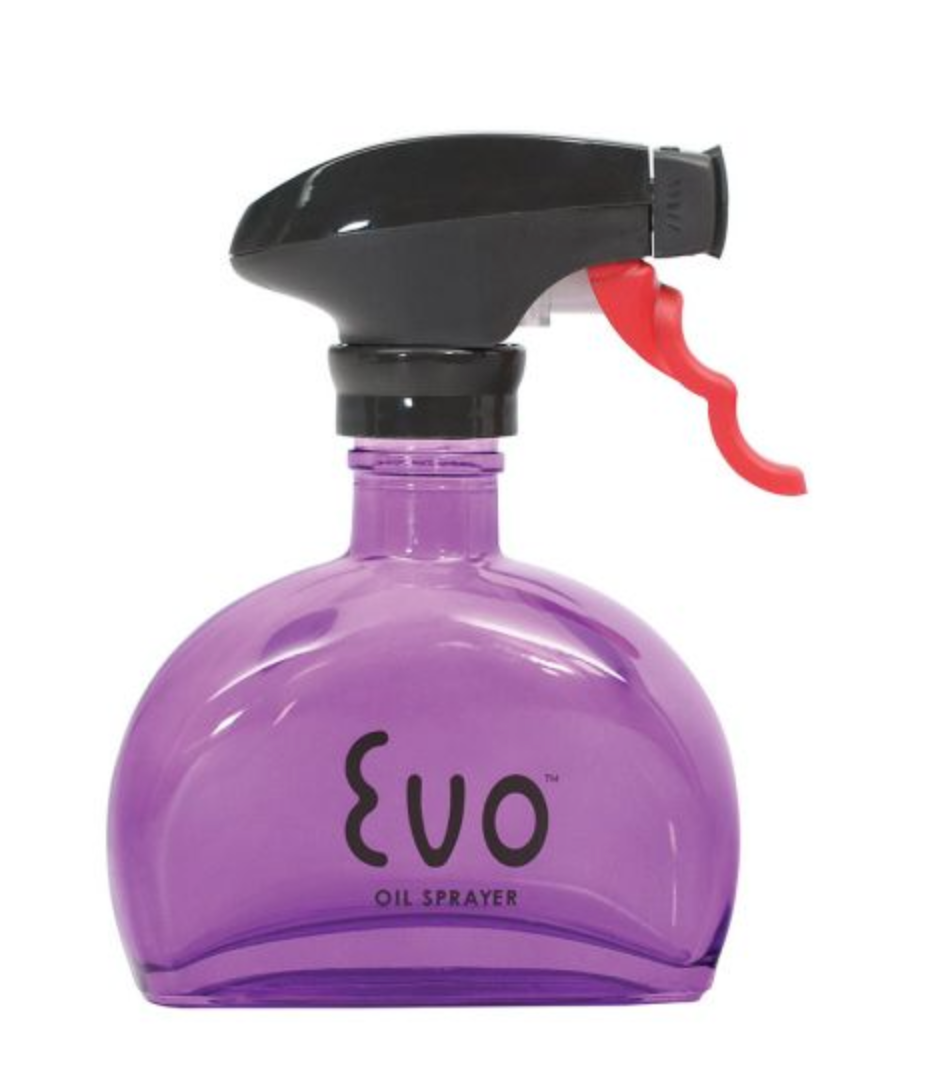 Evo Glass Bottle Oil Sprayer