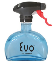 Evo Glass Bottle Oil Sprayer