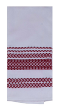 KD Kitchen Dual Purpose Terry Towel