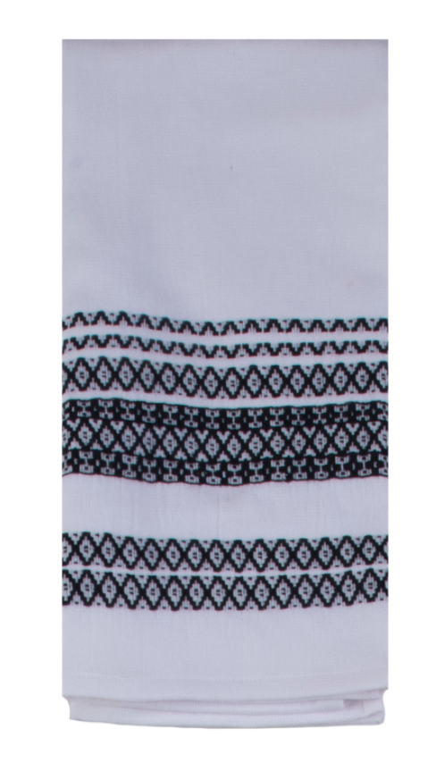KD Kitchen Dual Purpose Terry Towel