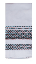KD Kitchen Dual Purpose Terry Towel