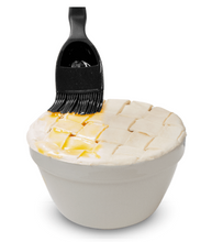 Dreamfarm Brizzle: Scoop Baste Drizzle Brush