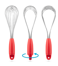 Dreamfarm Flisk: Fold Flat Balloon Whisk