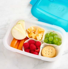 Set of 24 Mini Confetti Silicone Muffin Cups