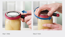 Twist Jar Opener