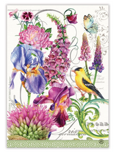 Michel Design Works Kitchen Towels
