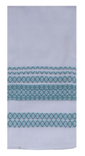 KD Kitchen Dual Purpose Terry Towel