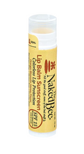 The Naked Bee SPF 15 Lip Balm