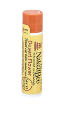 The Naked Bee SPF 15 Lip Balm