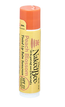 The Naked Bee SPF 15 Lip Balm