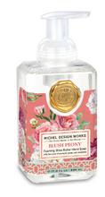 Michel Design Works Foaming Hand Soap