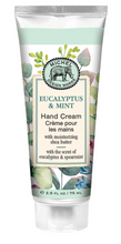 Michel Design Works Mini Hand Creams