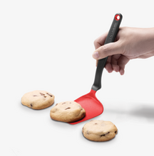 Dreamfarm Mini Chopula: Mini Chopping Sit-Up Spatula