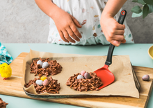 Dreamfarm Mini Chopula: Mini Chopping Sit-Up Spatula