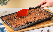 Dreamfarm Mini Chopula: Mini Chopping Sit-Up Spatula