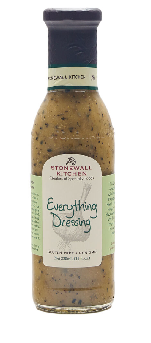 Everything Dressing