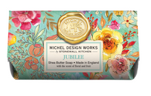 Michel Design Works Large Bath Soap Bar
