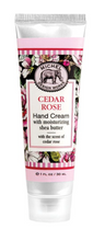 Michel Design Works Mini Hand Creams