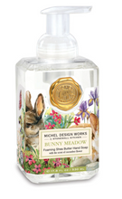 Michel Design Works Foaming Hand Soap