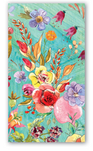 Michel Design Works Hostess Napkins
