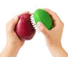 Vegetable Brush