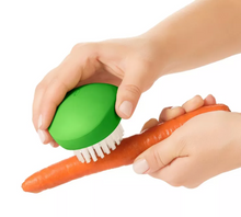 Vegetable Brush