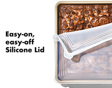 Silicone Bakeware Lid 9 x 9