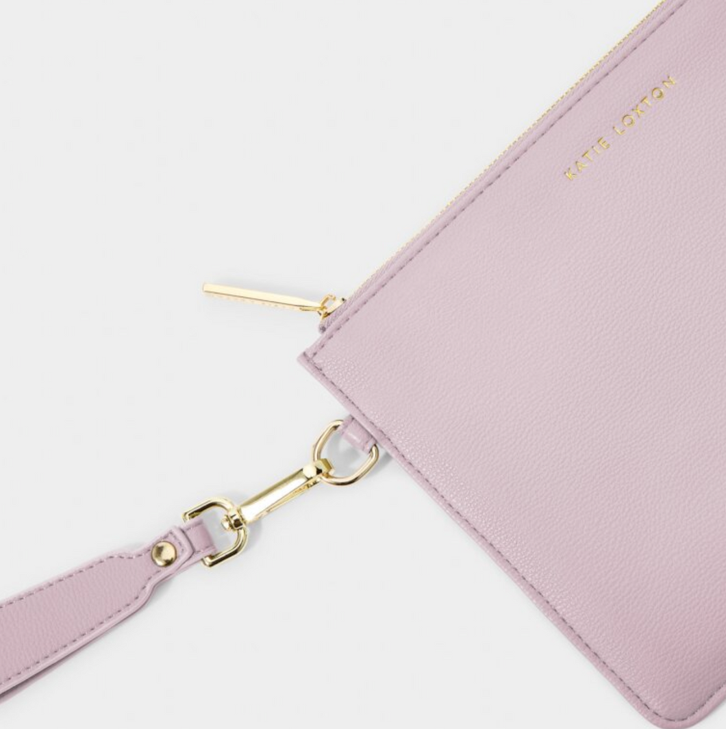 Katie Loxton Zana Wristlet Pouch