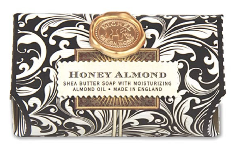 Michel Design Works Large Bath Soap Bar