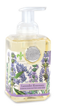 Michel Design Works Foaming Hand Soap