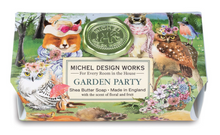 Michel Design Works Large Bath Soap Bar