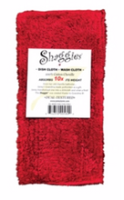 Shaggies Dish Cloth