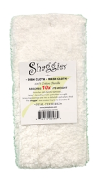 Shaggies Dish Cloth