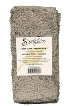 Shaggies Dish Cloth