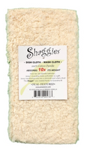 Shaggies Dish Cloth