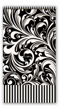 Michel Design Works Hostess Napkins