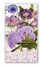 Michel Design Works Hostess Napkins