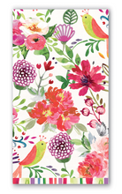 Michel Design Works Hostess Napkins