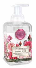 Michel Design Works Foaming Hand Soap